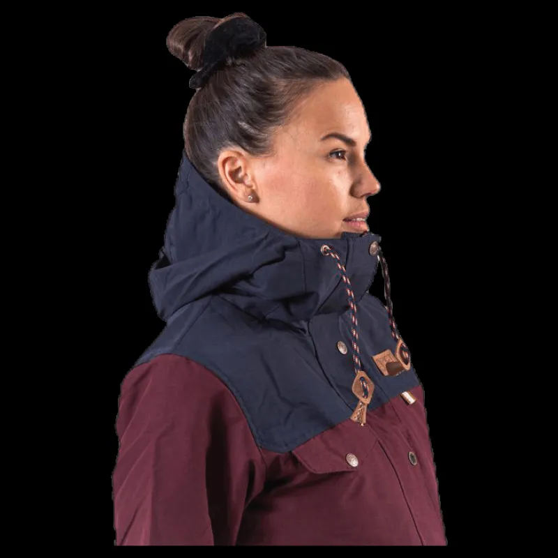 Sale Picture Organic Clothing Kate Jacket Purple