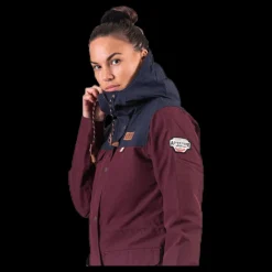 Sale Picture Organic Clothing Kate Jacket Purple