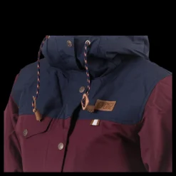 Sale Picture Organic Clothing Kate Jacket Purple