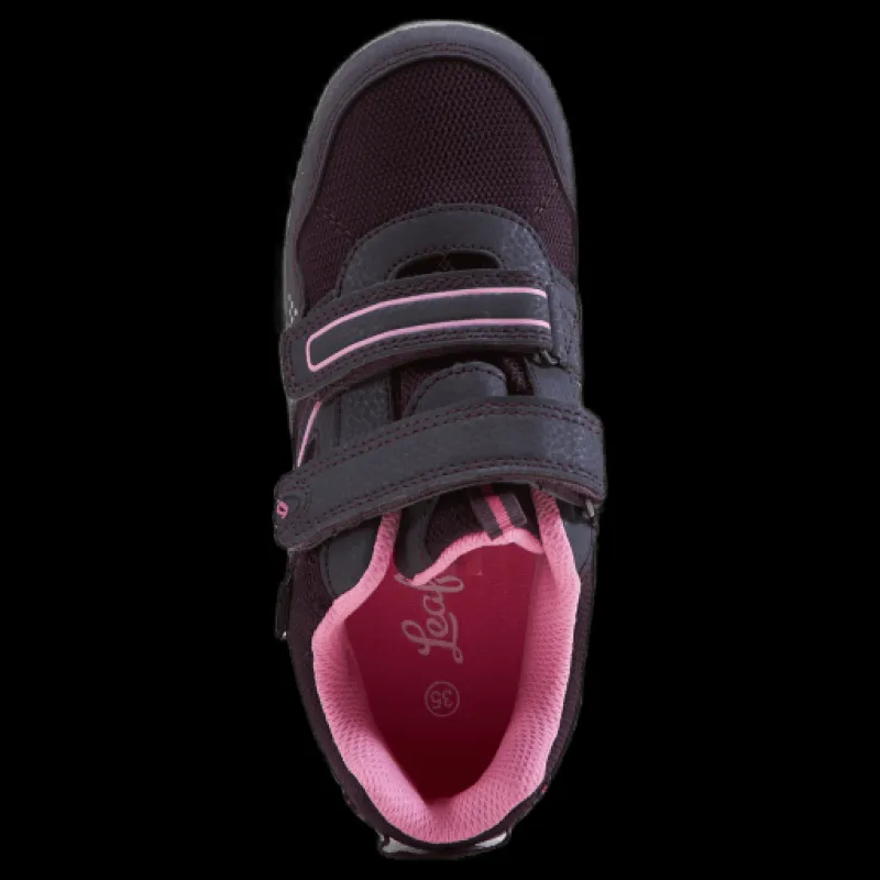 Leaf Kattby Burgundy Svart Online