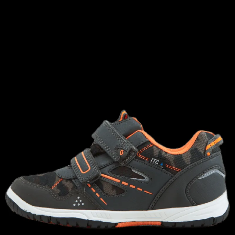 Best Leaf Kattby Camo Svart