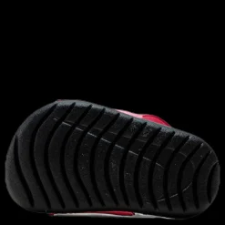 Nike Kawa Slide TD Kids Pink/White Rosa Sale
