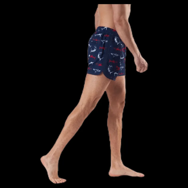 Aquarapid Kawi Shorts Blue Blå