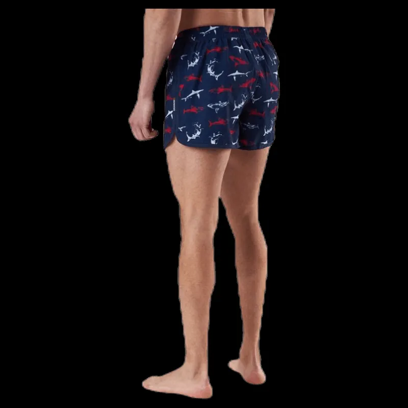 Aquarapid Kawi Shorts Blue Blå
