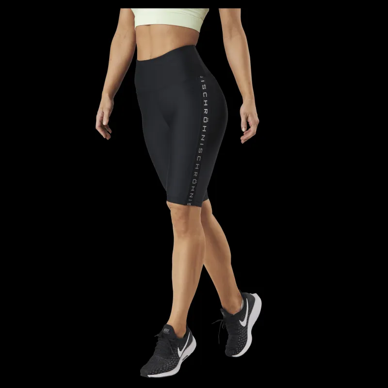 Hot Röhnisch Kay Bike Tights Black Svart