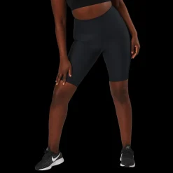 Röhnisch Kay Bike Tights Black/black Svart Online