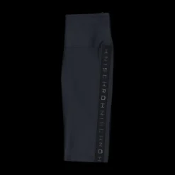 Röhnisch Kay Bike Tights Black/black Svart Online