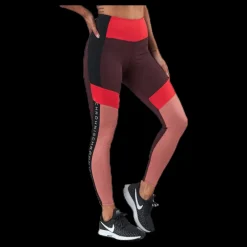 Online Röhnisch Kay Blocked Tights Pink Rosa