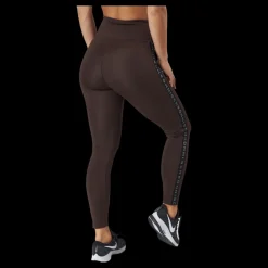Röhnisch Kay High Waist Tights Coffee Bean Svart Best