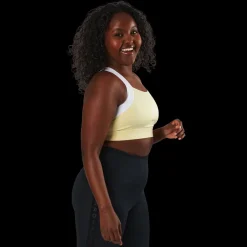 Discount Röhnisch Kay Sports Bra Doouble Cream Vit