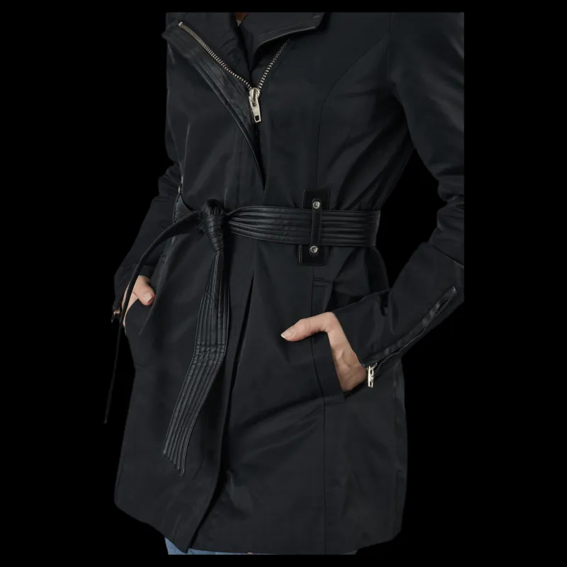 ROCKANDBLUE Kaylee Black Best