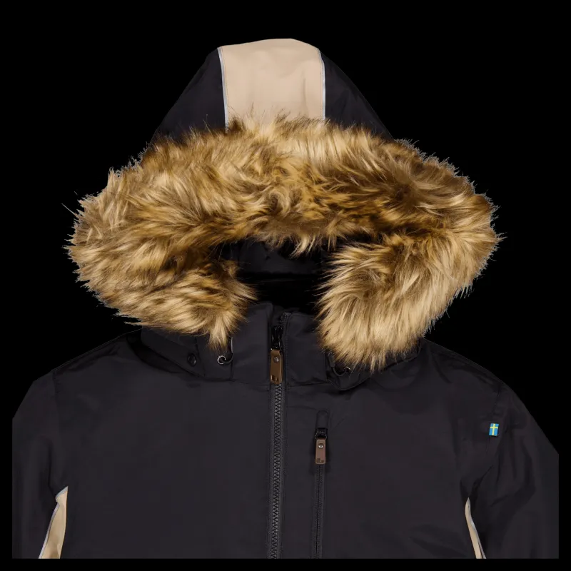 Lindberg Keb Jacket Beige Flerfärgad Clearance