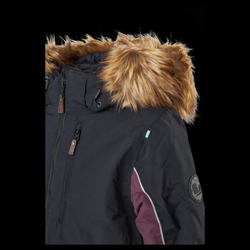 Lindberg Keb Jacket Dry Rose Lila New