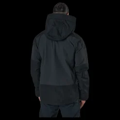 Best Fjällräven Keb Jacket M Black Svart