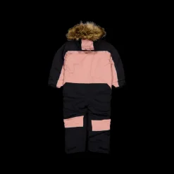 Online Lindberg Keb Overall Blush Rosa