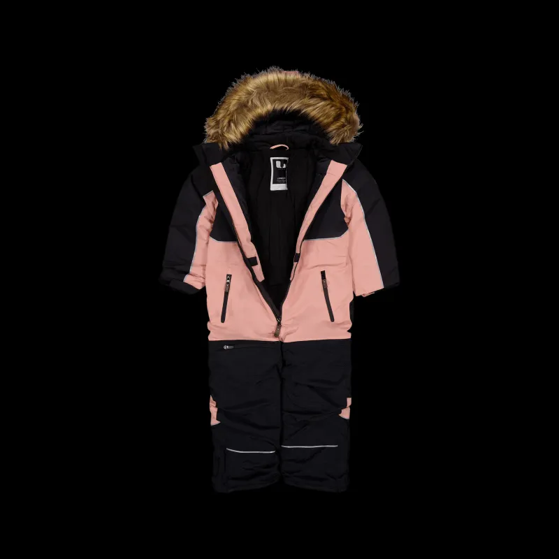 Online Lindberg Keb Overall Blush Rosa