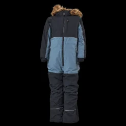 Outlet Lindberg Keb Overall Goblin Blue Blå