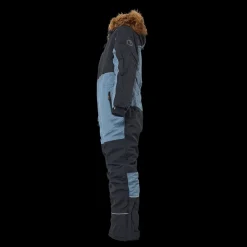 Outlet Lindberg Keb Overall Goblin Blue Blå