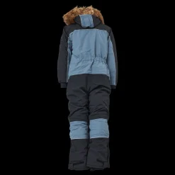 Outlet Lindberg Keb Overall Goblin Blue Blå