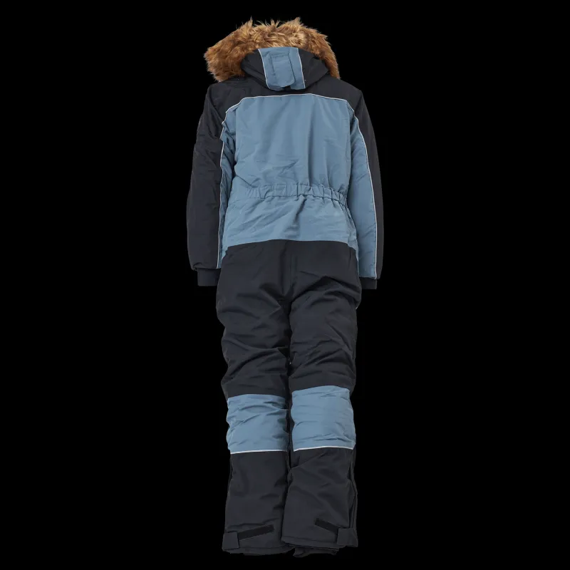 Outlet Lindberg Keb Overall Goblin Blue Blå