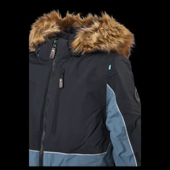 Outlet Lindberg Keb Overall Goblin Blue Blå