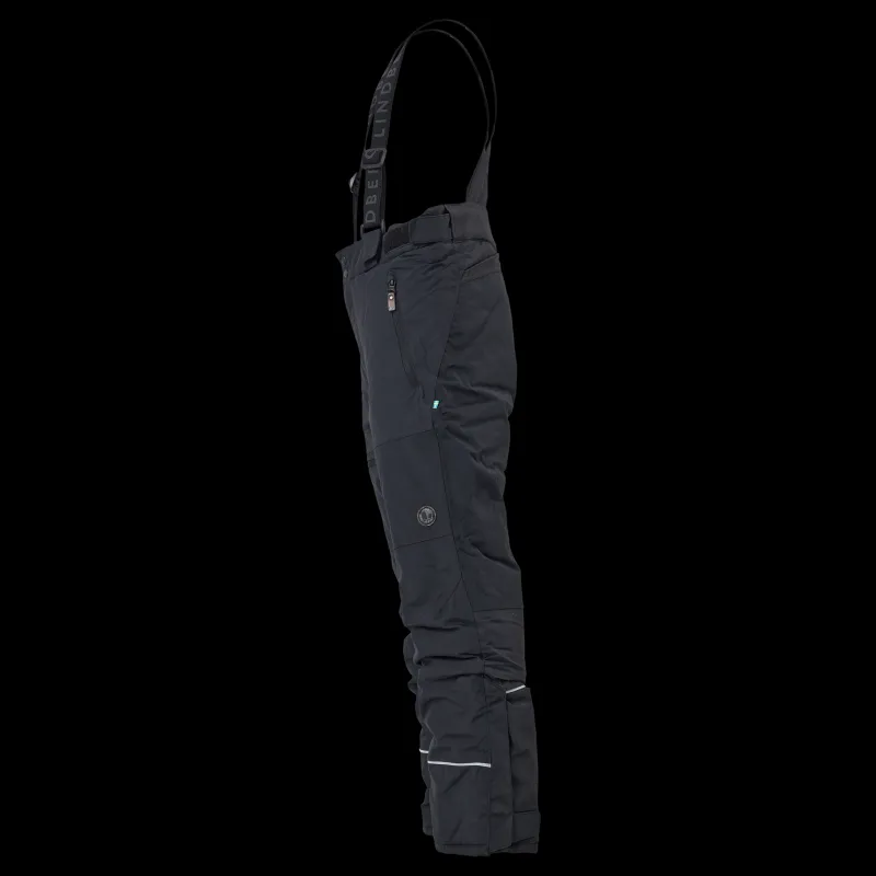 Lindberg Keb Pants Black Svart Sale