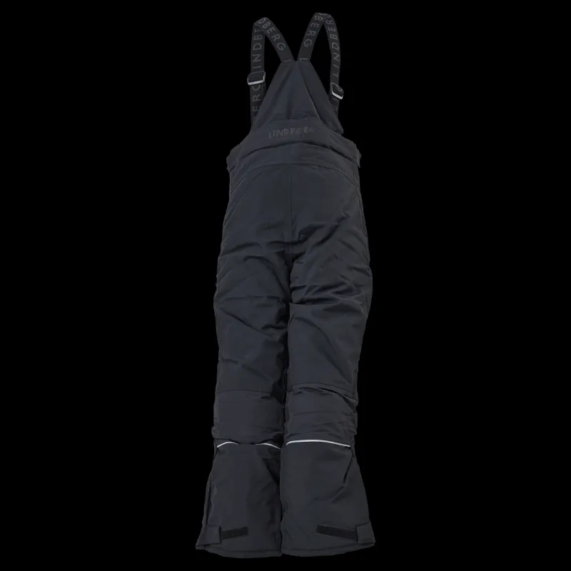 Lindberg Keb Pants Black Svart Sale