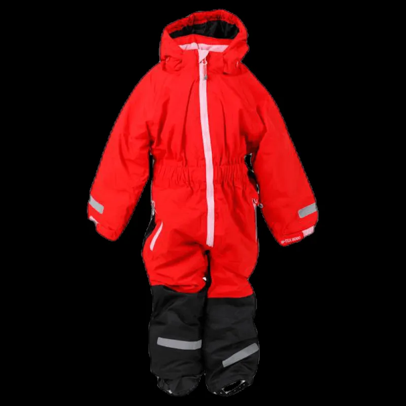 Weather Report Keeen Red Röd Discount