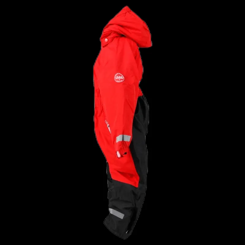 Weather Report Keeen Red Röd Discount