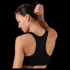 Puma 4Keeps Bra M Black Svart New