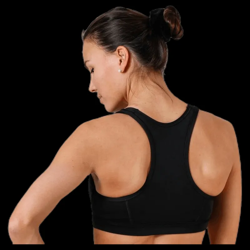 Puma 4Keeps Bra M Black Svart New