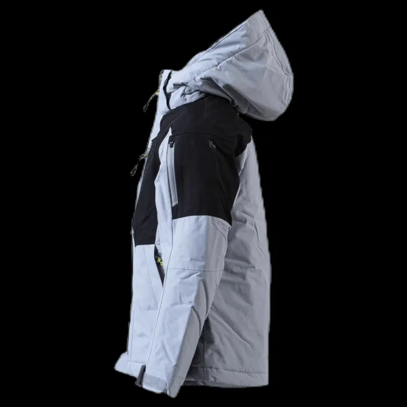 Outlet 8848 Altitude Kellet Junior Jacket Grey Grå