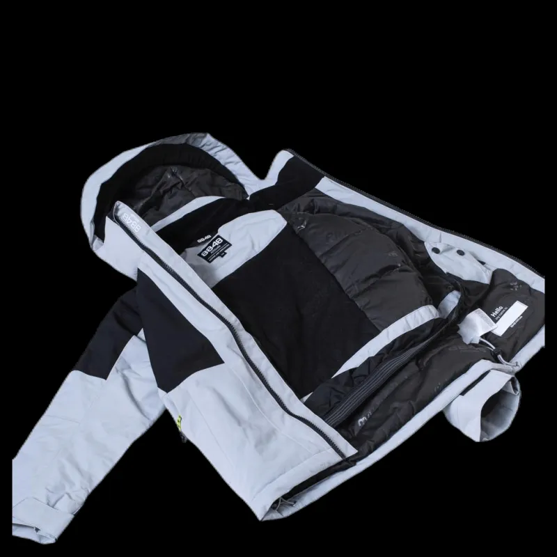 Outlet 8848 Altitude Kellet Junior Jacket Grey Grå