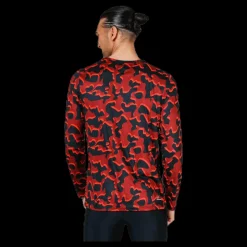 Best BLACC Kelvin Red Röd