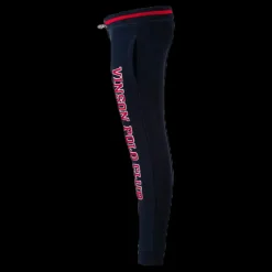 Vinson Polo Club Kelvin Sweatpants Blue Blå Sale