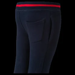 Vinson Polo Club Kelvin Sweatpants Blue Blå Sale