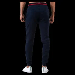 Vinson Polo Club Kelvin Sweatpants Blue Blå Sale