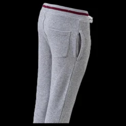 Vinson Polo Club Kelvin Sweatpants Grey Grå Hot