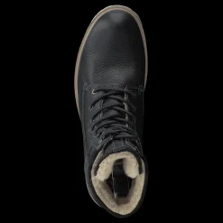 Björn Borg Kenna Hgh Tmb W Black Svart New