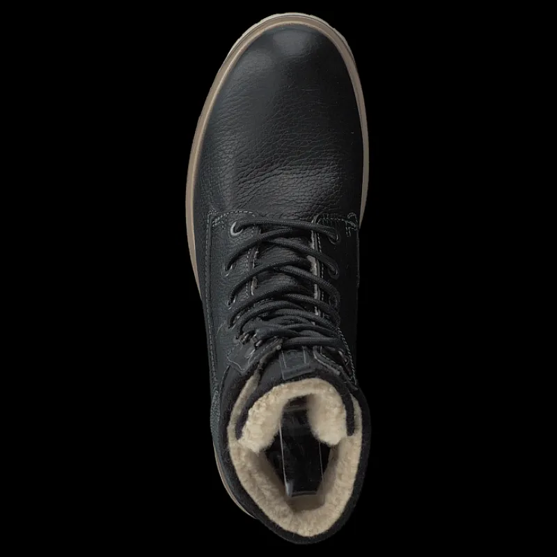 Björn Borg Kenna Hgh Tmb W Black Svart New