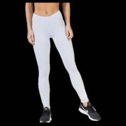 Online Better Bodies Kensington Leggings White Vit