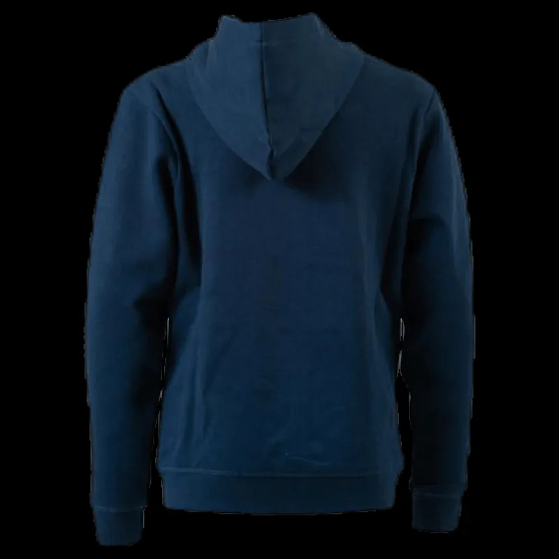 Sale Vinson Polo Club Kent Sweatshirt Hood Blue Blå