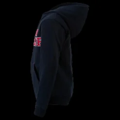 Best Vinson Polo Club Kent Sweatshirt Hood Blue Blå
