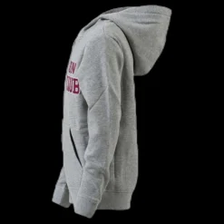 Vinson Polo Club Kent Sweatshirt Hood Grey Grå Clearance