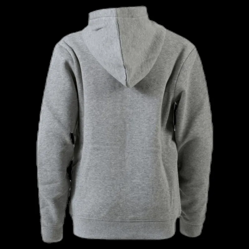 Vinson Polo Club Kent Sweatshirt Hood Grey Grå Clearance