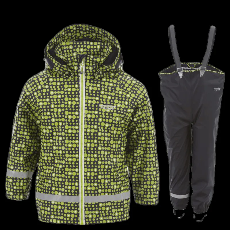 Weather Report Kepi Green Grön Online