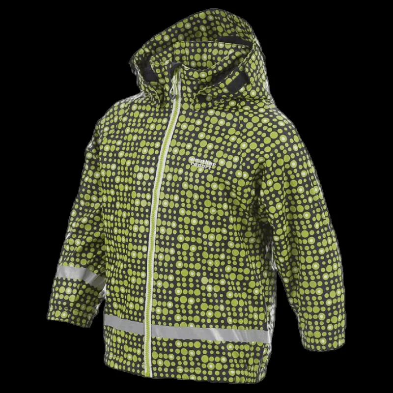 Weather Report Kepi Green Grön Online