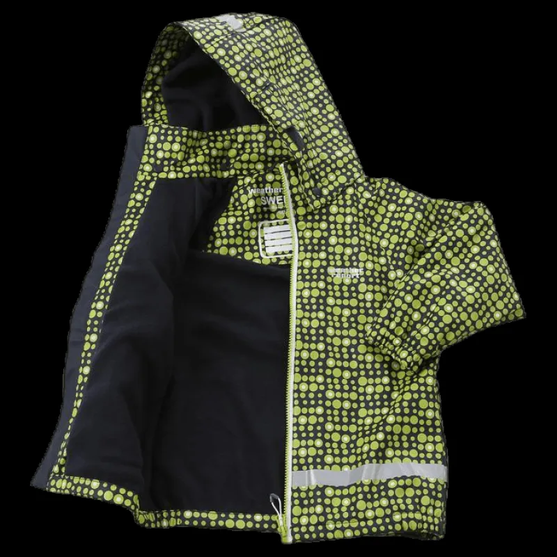 Weather Report Kepi Green Grön Online