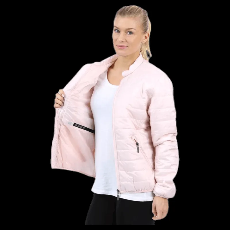 Dobsom Kerma Jacket Pink Rosa