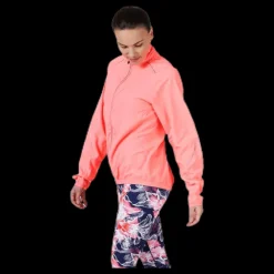 Endurance Kerry Jacket Pink Rosa Discount